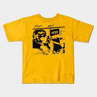 Pettibon Goof Kids T-Shirt